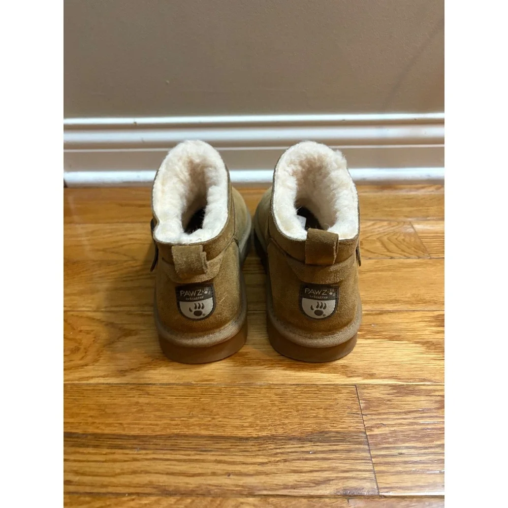 PAWZ by Bearpaw pawz by